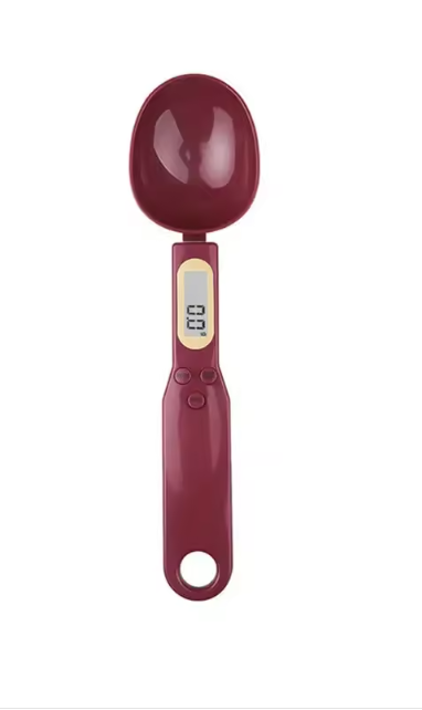 Digital Measuring Spoon