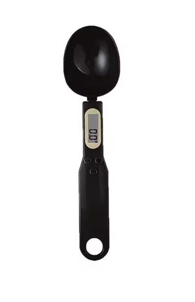 Digital Measuring Spoon