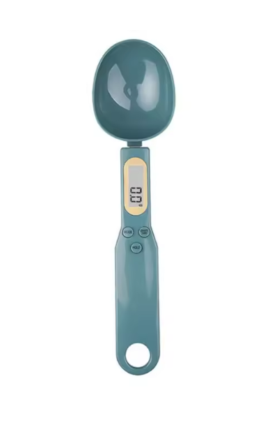 Digital Measuring Spoon