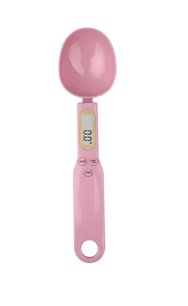 Digital Measuring Spoon