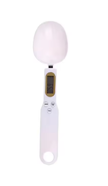Digital Measuring Spoon