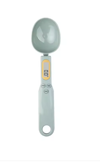 Digital Measuring Spoon